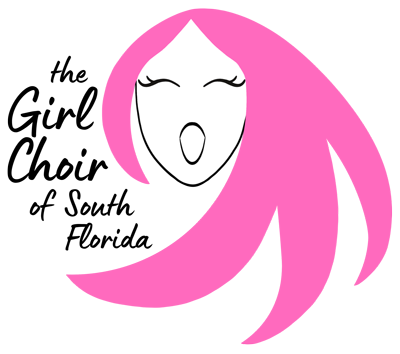 The Girlchoir of South Florida Inc logo