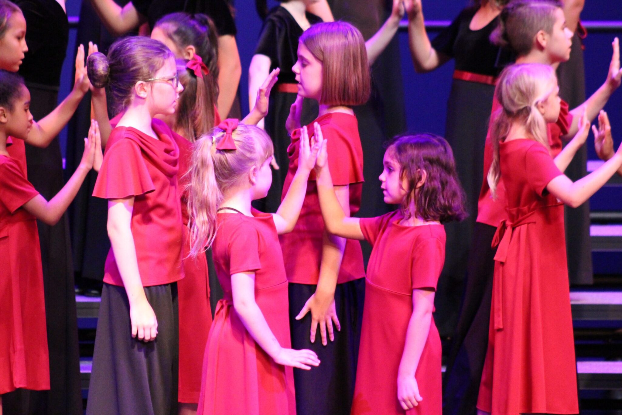 Winter Concert