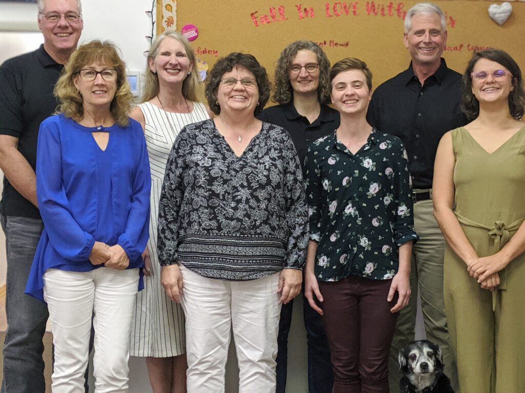 Board Of Trustees