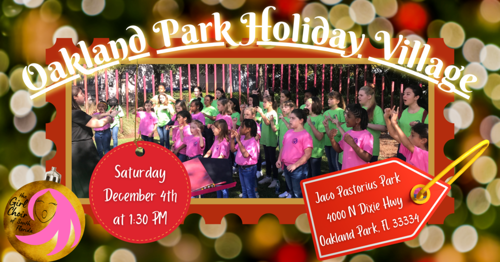 Oakland Park Holiday Village