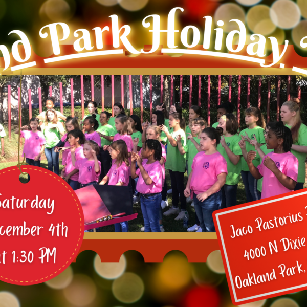Oakland Park Holiday Village