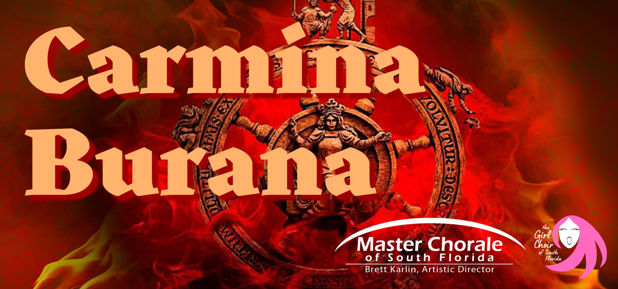 Carmina Burana