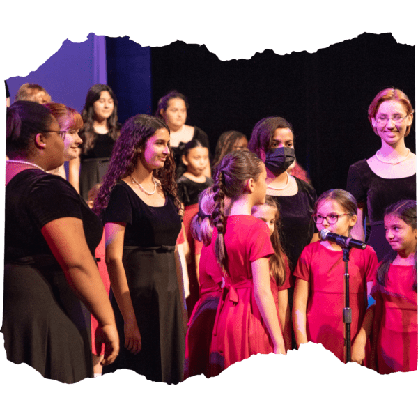 The Girl Choir of South Florida Transforming Girls' Lives Through Music