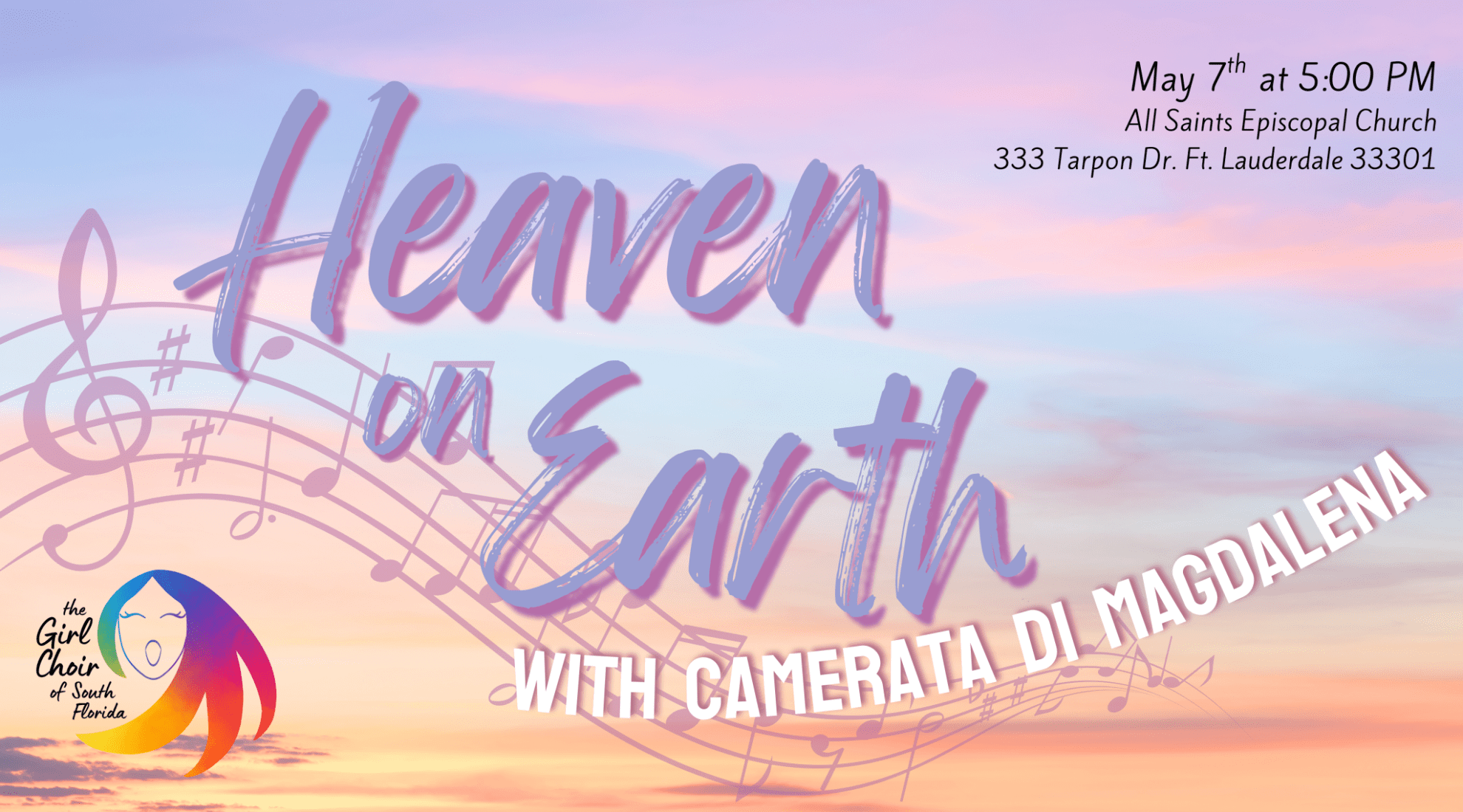 Heaven On Earth With Camerata Di Magdalena