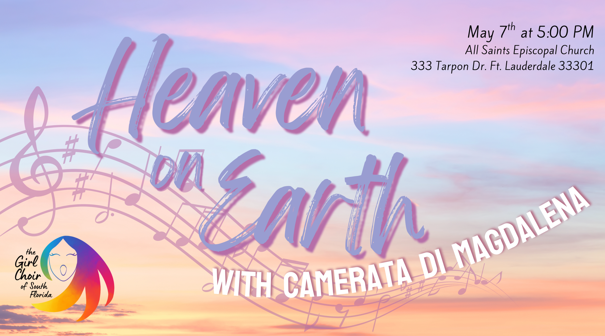 Heaven On Earth With Camerata Di Magdalena