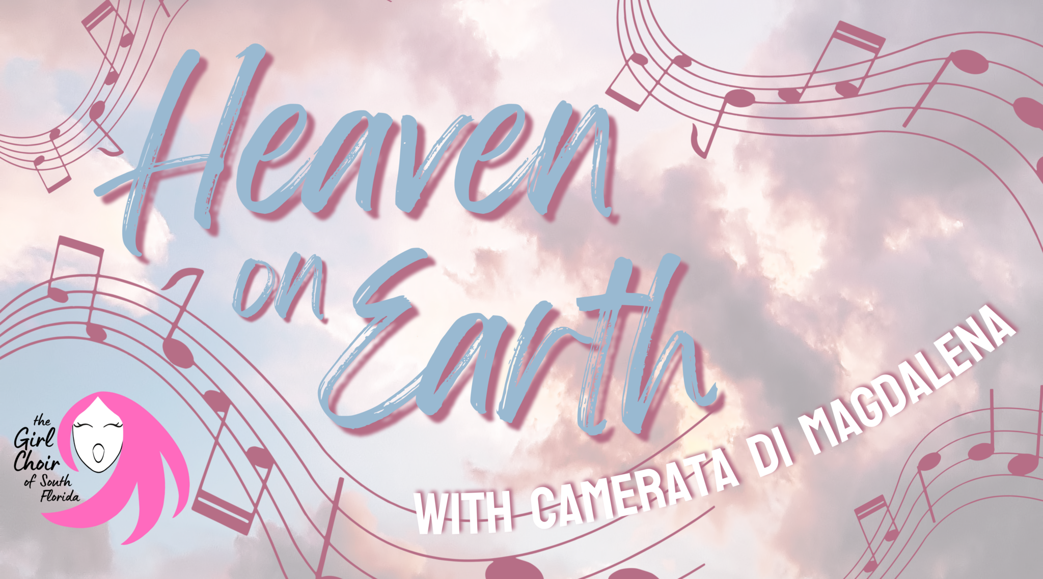 Heaven On Earth With Camerata Di Magdalena