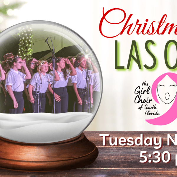 Christmas On Las Olas