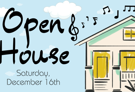 Open House