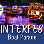 Winterfest Boat Parade