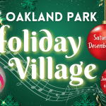 Copy Of Oakland Park Holiday Village