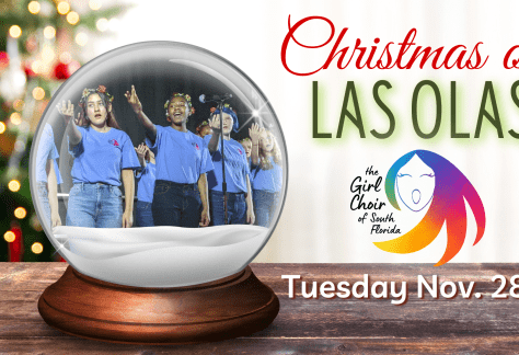 Christmas On Las Olas