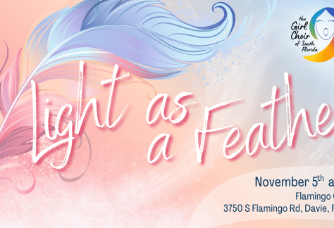 Light as a Feather FG