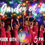 Garden Of Lights