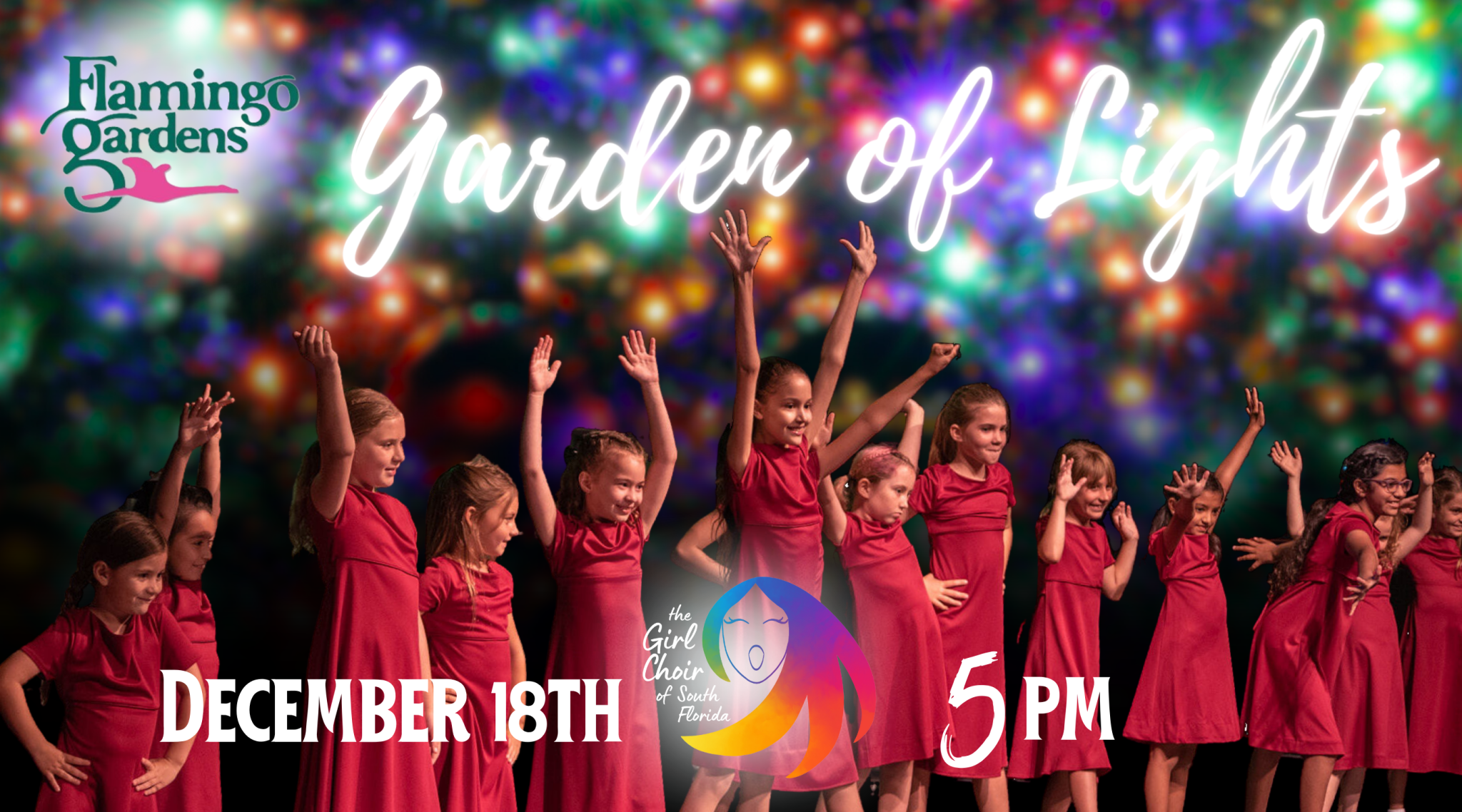 Garden Of Lights