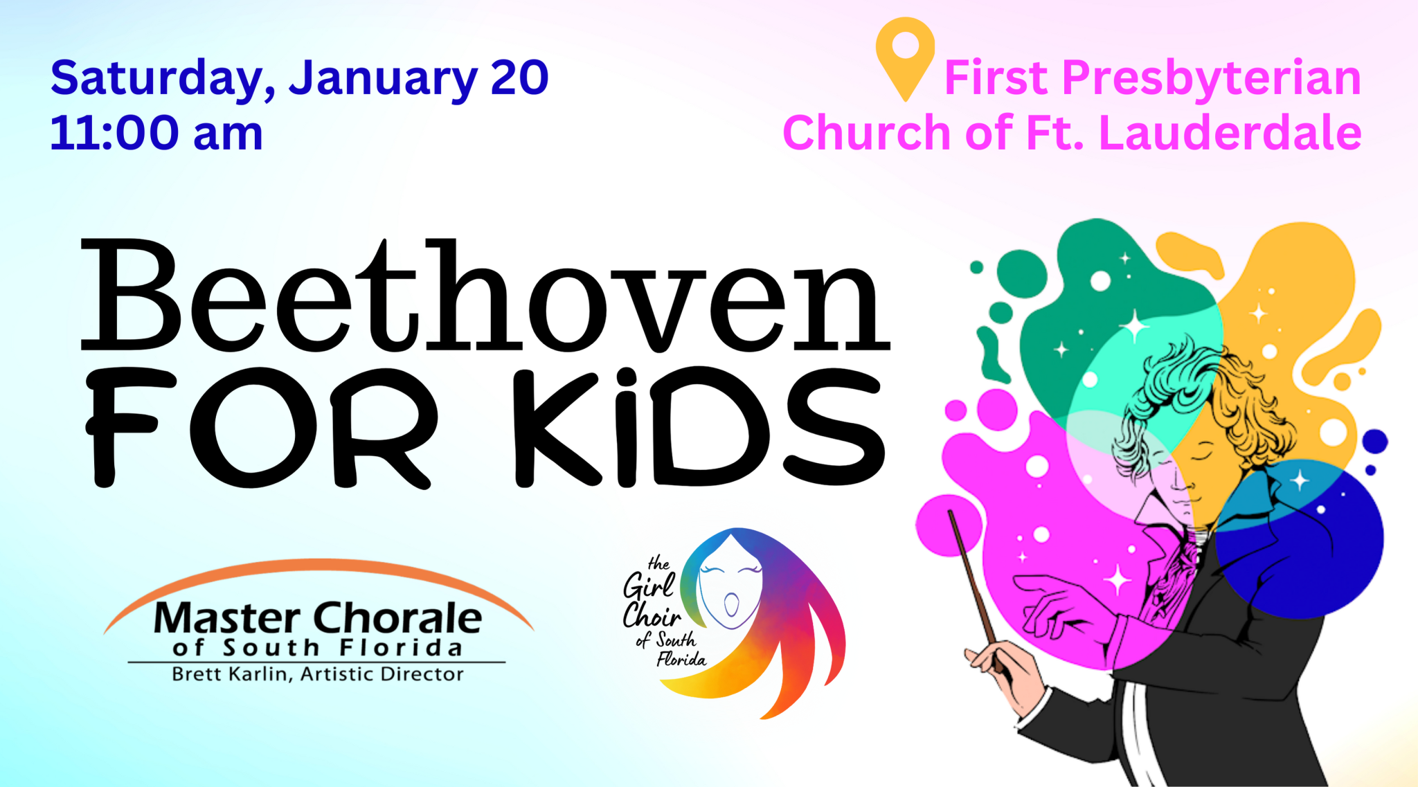 Beethoven For Kids