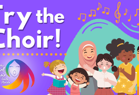 Try The Choir