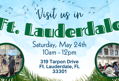 Open House In Ft. Lauderdale