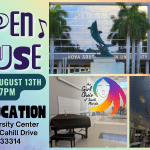 Copy Of Open House In Davie