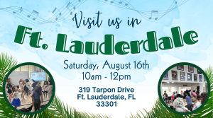 Copy Of Open House In Ft. Lauderdale