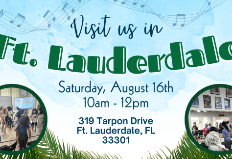 Copy Of Open House In Ft. Lauderdale