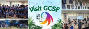 Register For Gcsf's 21st Season!