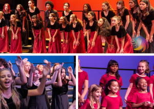 Register For Gcsf's 21st Season!