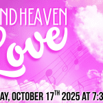 Fall Concert: I Found Heaven In Love