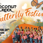 Coconut Creek Butterfly Festival