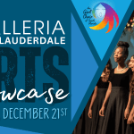 Galleria Mall Arts Showcase
