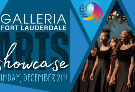 Galleria Mall Arts Showcase