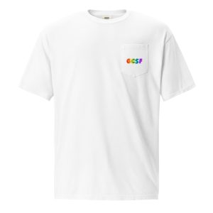 Unisex Pocket T-Shirt (Adult)