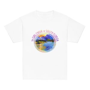 Youth Classic Tee