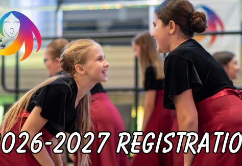 2026-2027 Registration
