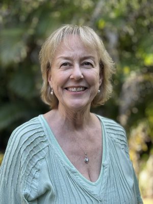 Gayle Giese