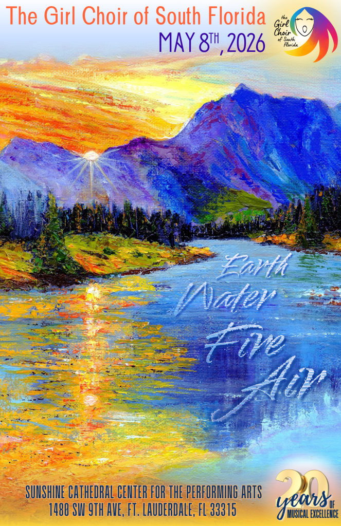 Earth, Water, Fire, Air